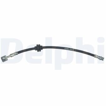 Flexible de frein DELPHI LH7022 pour MINI MINI 2.0 CDTi - 110cv
