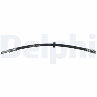 Flexible de frein DELPHI LH7027 pour VOLVO V70 2.4 D5 AWD - 185cv