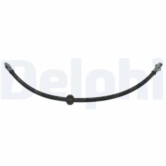 Flexible de frein DELPHI LH7030 pour CHRYSLER PT CRUISER Cooper D ALL4 - 112cv