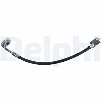 Flexible de frein DELPHI LH7069 pour JEEP CHEROKEE 2.8 CRD - 163cv