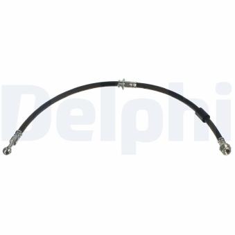 Flexible de frein DELPHI LH7099 pour RENAULT R5 1.6 - 106cv