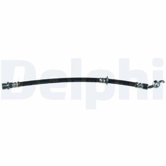 Flexible de frein DELPHI LH7135 pour TOYOTA AVENSIS 2.2 D - 150cv