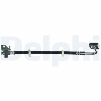 Flexible de frein DELPHI LH7139 pour ALFA ROMEO SPIDER 4.7 V8 - 231cv