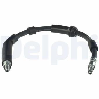 Flexible de frein DELPHI LH7145 pour CITROEN C1 1.6 i - 95cv