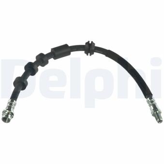 Flexible de frein DELPHI LH7159 pour LAND ROVER RANGE ROVER EVOQUE 2.0 D - 150cv