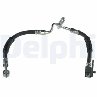 Flexible de frein DELPHI OEM GJ6A43980B