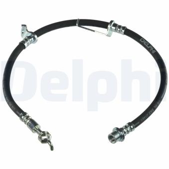 Flexible de frein DELPHI LH7191 pour TOYOTA AVENSIS 2.2 D - 150cv