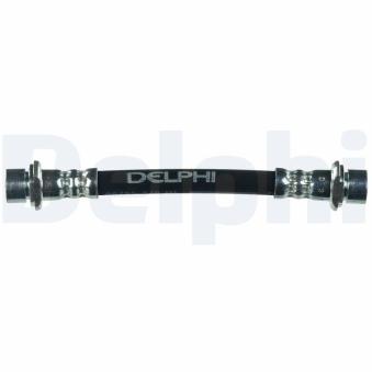 Flexible de frein DELPHI LH7197 pour TOYOTA AURIS 1.3 - 99cv