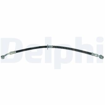 Flexible de frein DELPHI LH7206 pour AUDI R8 1.5 CRDi - 110cv