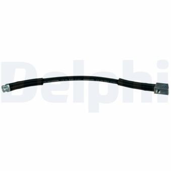 Flexible de frein DELPHI LH7213 pour ISUZU D-MAX 3.0 DiTD 4x4 - 131cv