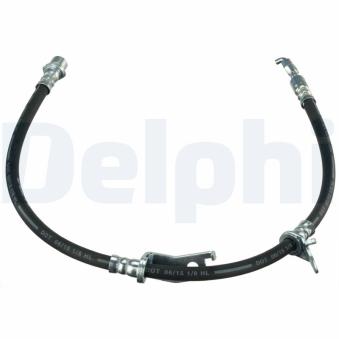 Flexible de frein DELPHI [LH7233]