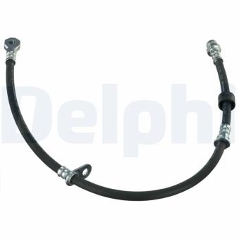 Flexible de frein DELPHI [LH7245]