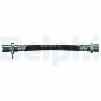 Flexible de frein DELPHI LH7246 pour HYUNDAI I30 1.6 - 110cv