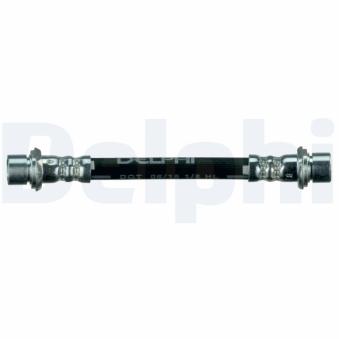Flexible de frein DELPHI LH7247 pour HYUNDAI I30 1.6 - 110cv