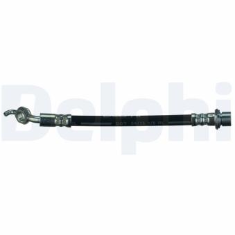 Flexible de frein DELPHI LH7248 pour HYUNDAI I30 1.6 - 110cv