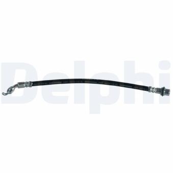 Flexible de frein DELPHI LH7255 pour LEXUS IS 200d - 150cv