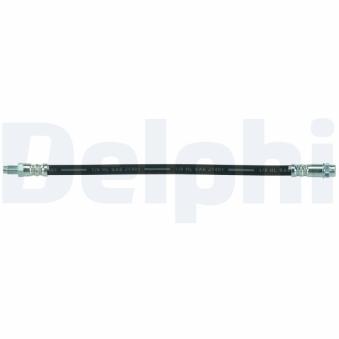 Flexible de frein DELPHI LH7265 pour RENAULT SUPER 5 1.6 D - 55cv