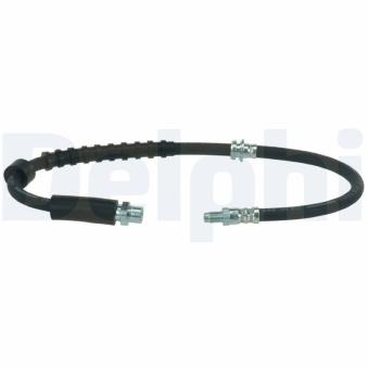 Flexible de frein DELPHI LH7266 pour BMW Série 3 M3 CS - 460cv