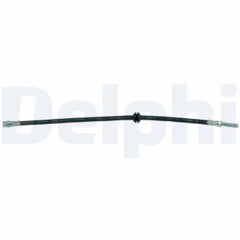 Flexible de frein DELPHI LH7267 pour MERCEDES-BENZ VIANO CDI 2.2 - 163cv