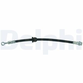 Flexible de frein DELPHI LH7274 pour CHEVROLET SPARK 1.0 LPG - 65cv