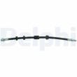 DELPHI LH7276 - Flexible de frein