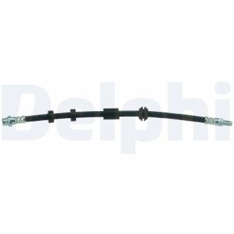 Flexible de frein DELPHI LH7276 pour VOLVO V60 D4 - 190cv