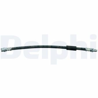 Flexible de frein DELPHI LH7277 pour PEUGEOT 504 E 300 - 252cv
