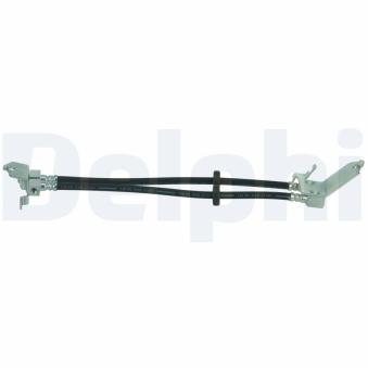 Flexible de frein DELPHI [LH7278]