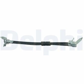 Flexible de frein DELPHI OEM BK212282AB