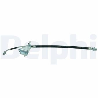 Flexible de frein DELPHI LH7285 pour KIA RIO 1.1 CRDi - 75cv