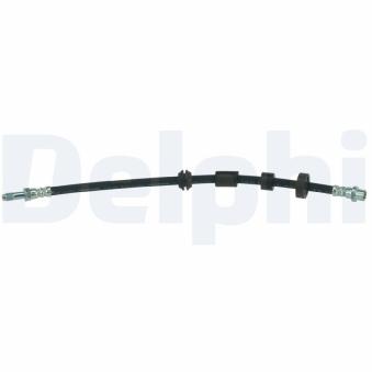 Flexible de frein DELPHI LH7312 pour FORD TAUNUS T5 AWD - 245cv