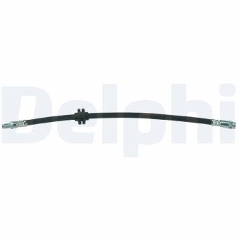 Flexible de frein DELPHI LH7326 pour NISSAN URVAN 1.5 DCI - 86cv