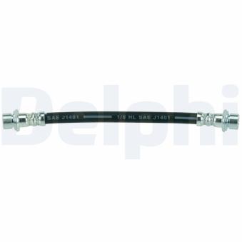 Flexible de frein DELPHI [LH7344]