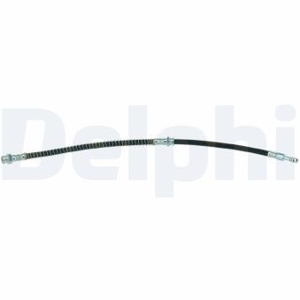 Flexible de frein DELPHI LH7350 pour MITSUBISHI OUTLANDER 2.0 - 136cv