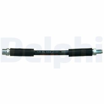 Flexible de frein DELPHI OEM 4E0611775G