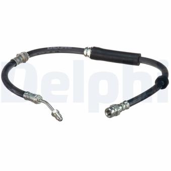 Flexible de frein DELPHI LH7406 pour LAND ROVER DEFENDER 2.0 TFSI - 252cv