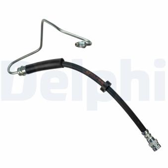 Flexible de frein DELPHI LH7407 pour LAND ROVER DEFENDER 2.0 TFSI - 252cv