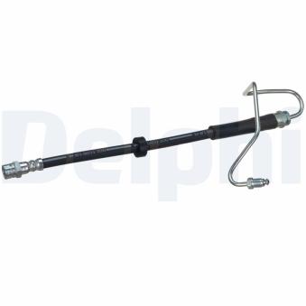 Flexible de frein DELPHI LH7408 pour LAND ROVER DEFENDER 2.0 TFSI - 252cv