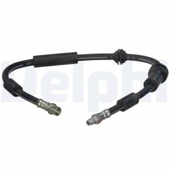 Flexible de frein DELPHI LH7481 pour MERCEDES-BENZ GLE AMG 43 4-matic - 367cv