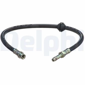 Flexible de frein DELPHI LH7483 pour MERCEDES-BENZ VITO 119 BlueTEC - 190cv