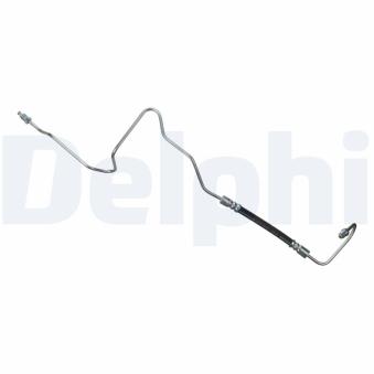 Flexible de frein DELPHI LH7506 pour RENAULT ESPACE 2.0 - 170cv