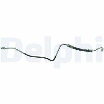 Flexible de frein DELPHI LH7511 pour RENAULT LAGUNA 2.0 DCI - 131cv