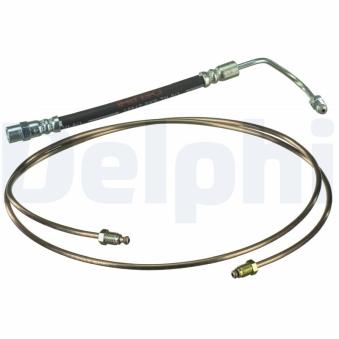 Flexible de frein DELPHI [LH7519]