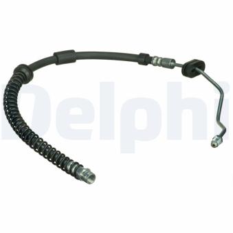 Flexible de frein DELPHI [LH7531]