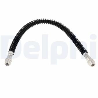 Flexible de frein DELPHI LH7538 pour AUDI Q7 6.0 TDI - 500cv