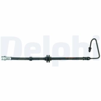 Flexible de frein DELPHI LH7539 pour RENAULT LAGUNA 2.0 DCI - 131cv