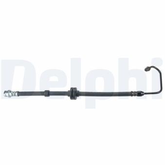 Flexible de frein DELPHI LH7540 pour RENAULT LAGUNA 2.0 DCI - 131cv