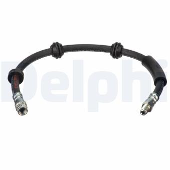 Flexible de frein DELPHI LH7605 pour MERCEDES-BENZ CLASSE E E 300 de - 306cv