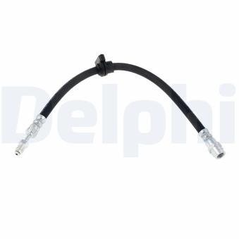 Flexible de frein DELPHI LH7627 pour CHEVROLET SPARK Cooper SD - 170cv