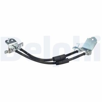 Flexible de frein DELPHI LH7632 pour FORD PUMA 2.0 TDCi - 170cv